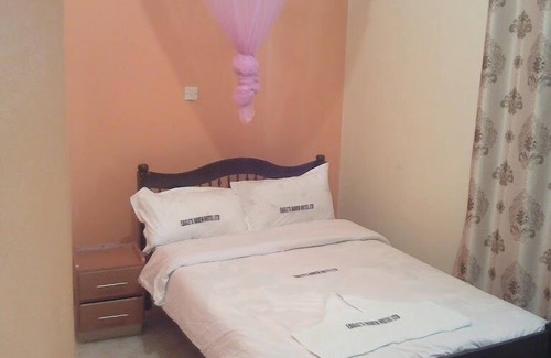 Kakamega Hotel | Eagles Haven Hotel Kakamega