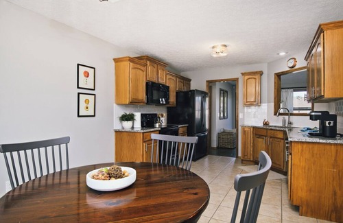 Ozark House | Eagle’s Landing: a cozy beauty in heart of SW MO