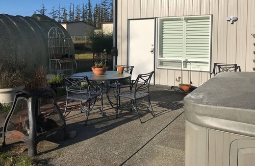 Camano Island House | Eagles Landing Nest House