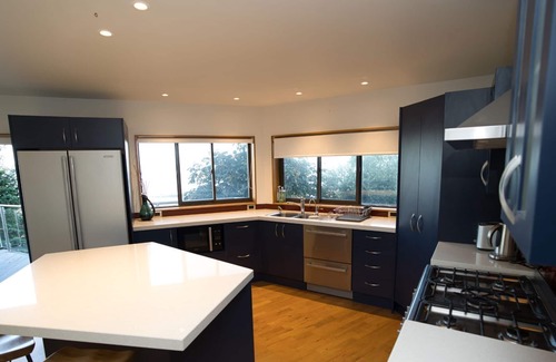 Britannia Heights House | Eagles Nest really is one of a kind!