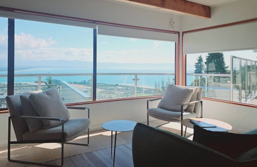 Britannia Heights House | Eagles Nest really is one of a kind!