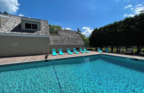 Waitsfield House | Eagles Resort Charming detached 2-bed in beautiful Waitsfield VT.
