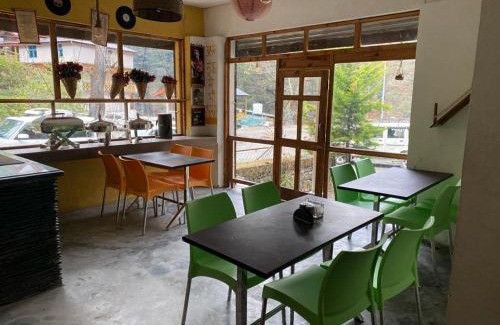 Jibhi House | Eaglet Guest House Jibhi