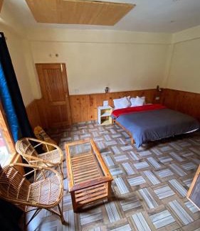 Jibhi House | Eaglet Guest House Jibhi