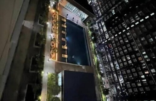 Bang Sue Apartment | Earl Apartment