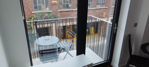 Sheffield City Centre Apartment | Earl Street 122