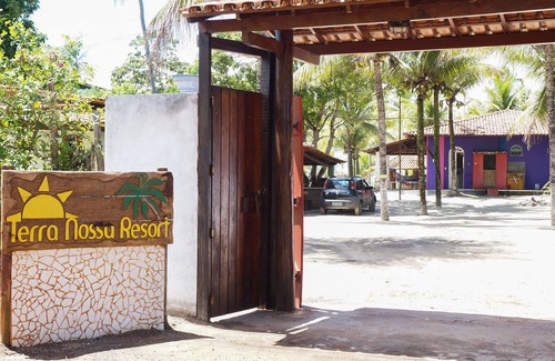 Aritagua House | EARTH OUR BEACH RESORT (TROPICAL HOUSE)