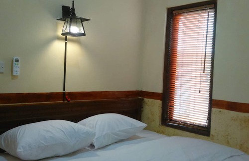 Jasri House | East Bali Luxury House with 3 Bedrooms