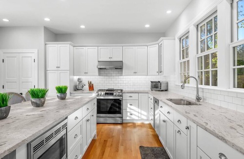 East Dennis House | East Dennis Sanctuary with Heated Pool and Spa RPAM088