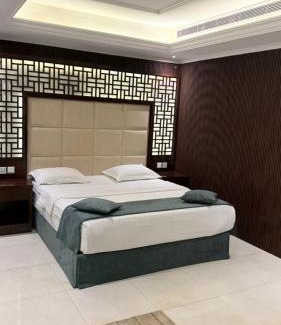 Jeddah Apartment | East Diamond Serviced Apartments