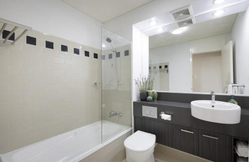East Perth Apartment | East Perth CBD Apartment close to The Swan River
