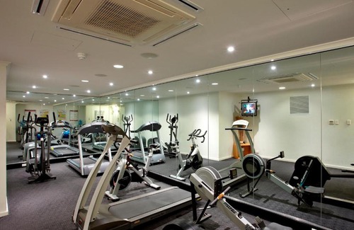 East Perth Apartment | East Perth Suites Hotel