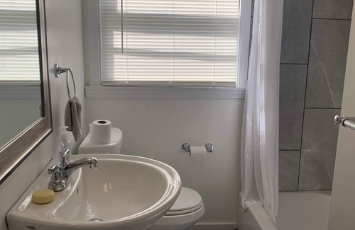 Wichita House | East Side 2BR - 1 BA Newly Remodeled Home