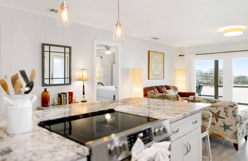 Seagrove Beach House | Eastern Lake - Seagrove Beach!