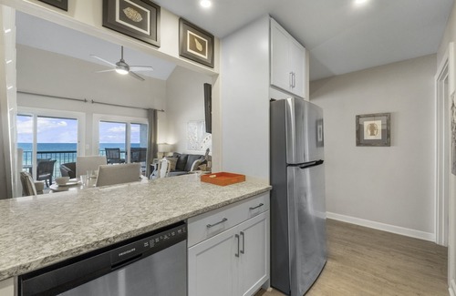 Seagrove Beach Condo | Eastern Shores on 30A by Panhandle Getaways