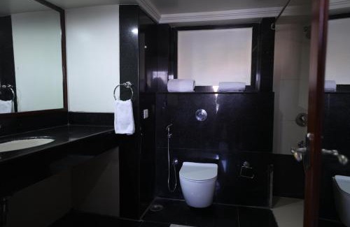 Madhapur Hotel | Eastin Hotels- Madhapur