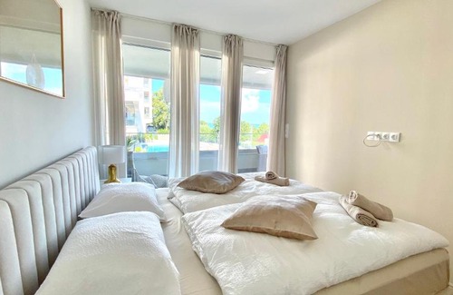 Alsóörs Apartment | Eastlake Apartman