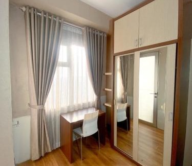 Cileunyi Apartment | Easton Park Residence Jatinangor - GIANDARA