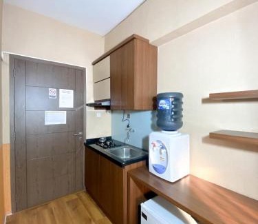 Cileunyi Apartment | Easton Park Residence Jatinangor - GIANDARA