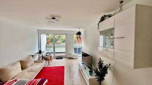 Oststadt Apartment | Eastside Apartment Karlsruhe