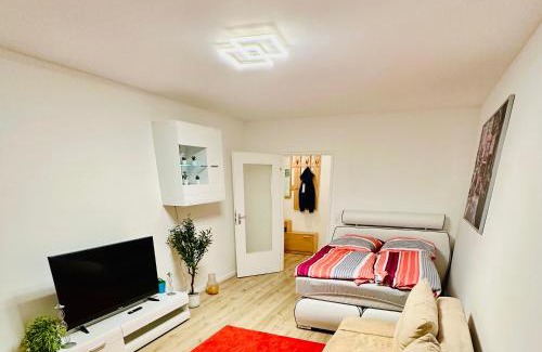 Oststadt Apartment | Eastside Apartment Karlsruhe