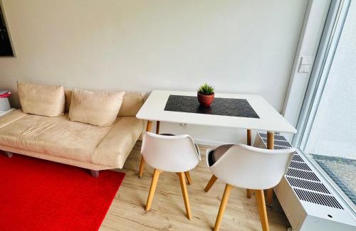 Oststadt Apartment | Eastside Apartment Karlsruhe