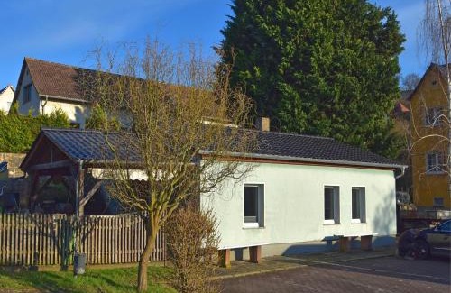 Bad Koesen House | Easy Access to Local Highlights