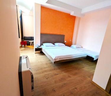 Kumanovo Hotel | Easy Apartments