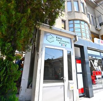 Kumanovo Hotel | Easy Apartments