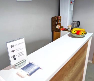 Kumanovo Hotel | Easy Apartments