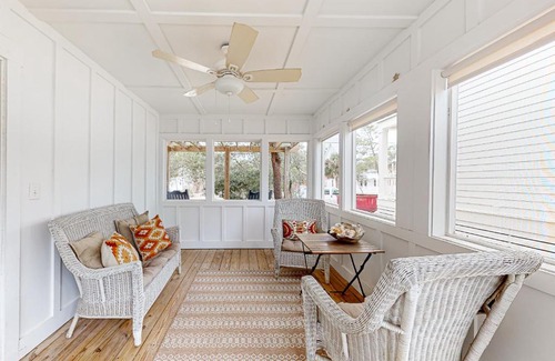 Seagrove Beach House | Easy Breezy