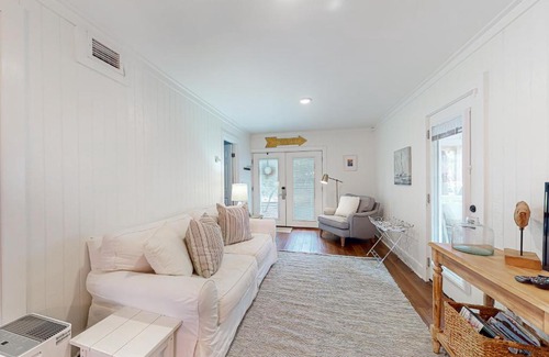 Seagrove Beach House | Easy Breezy