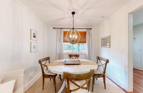 Seagrove Beach House | Easy Breezy