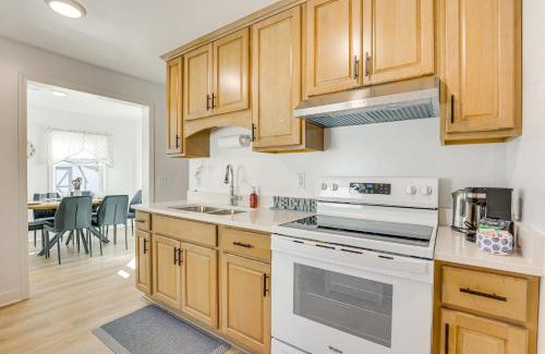 McDonald House | Easy I-680 Access! Newly Updated McDonald Home