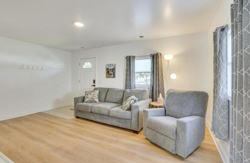 McDonald House | Easy I-80 Access! Newly Updated McDonald Home