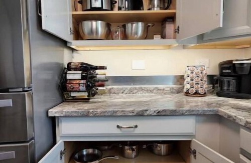 Cody House | Easy Living ~ Easy Playing, just a 5 minute walk from down town Cody.