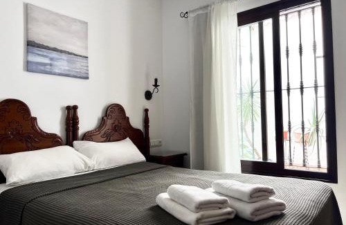 Nerja City Centre House | Easy Nerja Bronce