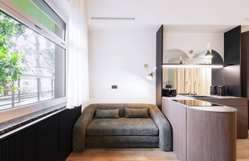 San Vittore Apartment | Easylife - Elegant apartment in Sant'Ambrogio
