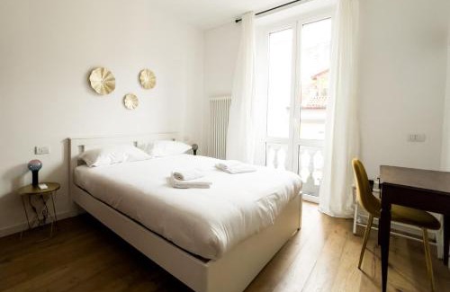 Lazzaretto Apartment | Easylife - Milano - Palazzi 19 - Porta Venezia