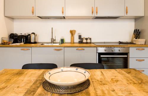 Lazzaretto Apartment | Easylife - Milano - Palazzi 19 - Porta Venezia
