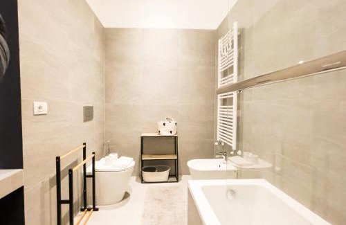 Lazzaretto Apartment | Easylife - Milano - Palazzi 19 - Porta Venezia