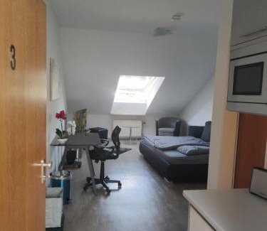 Regensburg Apartment | EasyStay Regensburg Apartment
