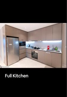 Golden Triangle Apartment | Eaton KL,2R2B,0 service,Bathtub,500mbps 4pax