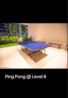 Golden Triangle Apartment | Eaton KL,2R2B,0 service,Bathtub,500mbps 4pax