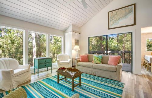 Ocean Ridge House | Ebb and Flow