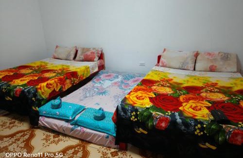Siquijor House | ECB Guest House