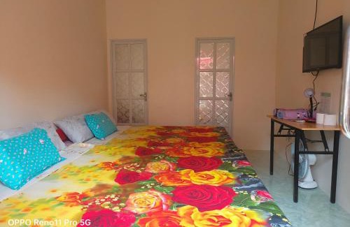 Siquijor House | ECB Guest House