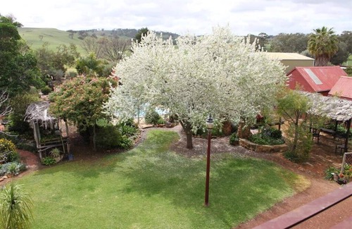 Katrine Other | "Eccles" Rustic style accommodation with mod cons