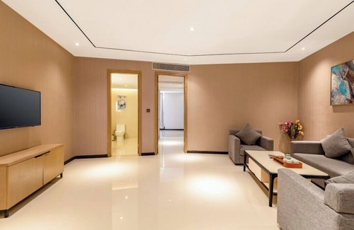Nanhai Hotel | Echarm Hotel