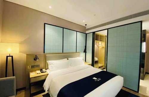 Nanhai Hotel | Echarm Hotel